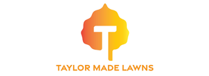 Taylor Made Lawns logo